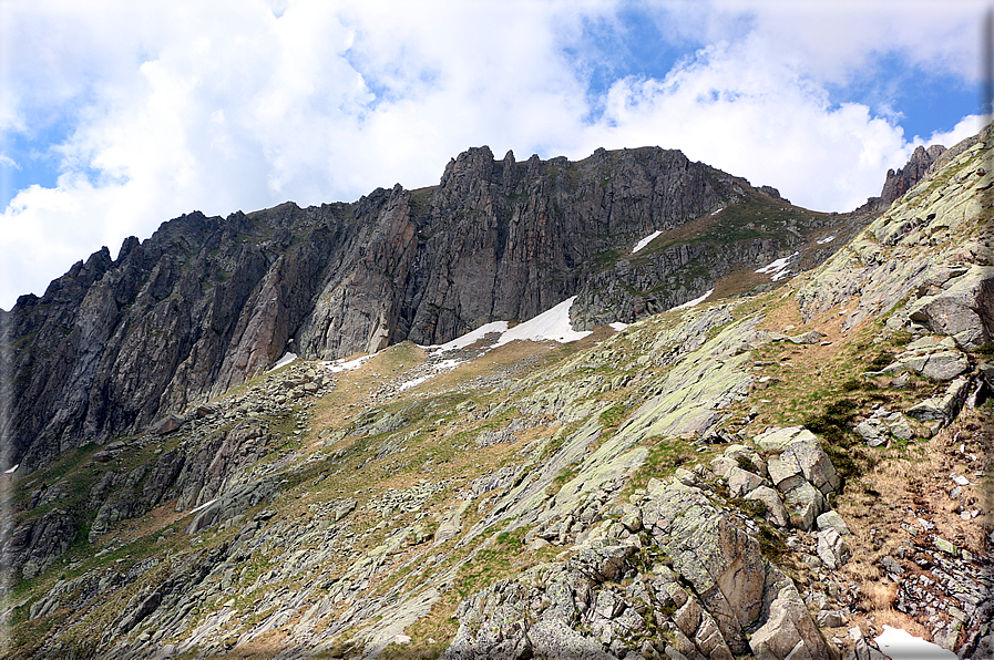 foto Rifugio Brentari